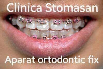 Stomasan - Clinica stomatologica