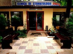 Stomasan - Clinica stomatologica